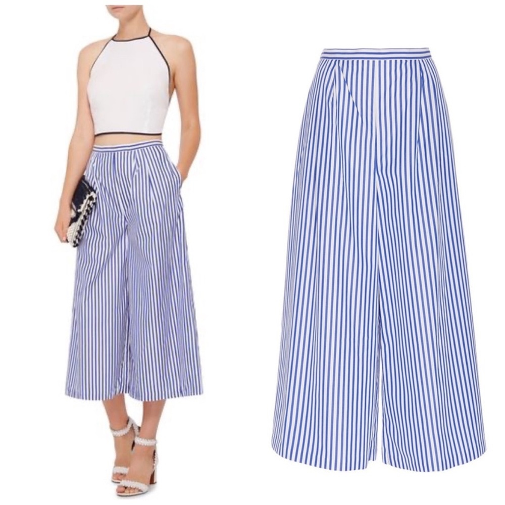 culottes from Mark Sikes/M.D.S. Stripes sz 0